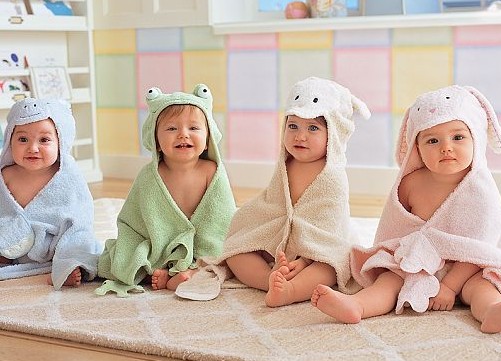 Purchasing Infant Clothing, Several Issues Must Be Paid Attention to