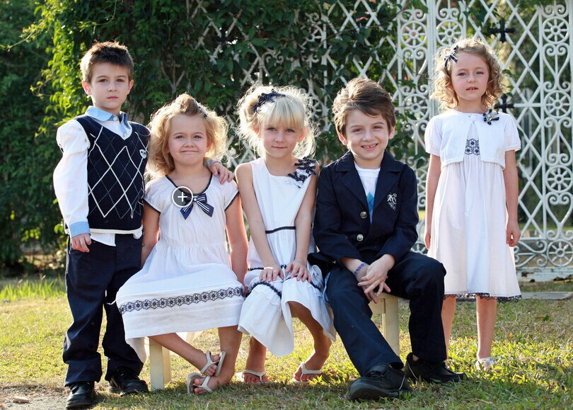 How to Purchase the “Right” Clothing for Your Kids in Summer