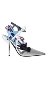 Christian Dior high heels