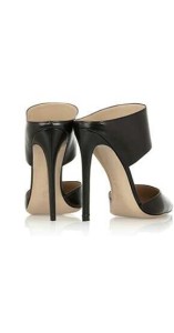 Gianvito Rossi high heels