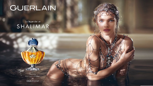 The Latest 2014 Classic French Perfume Billboard