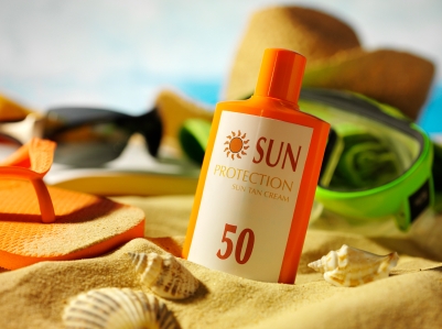 More You Need to Know about Sunblock